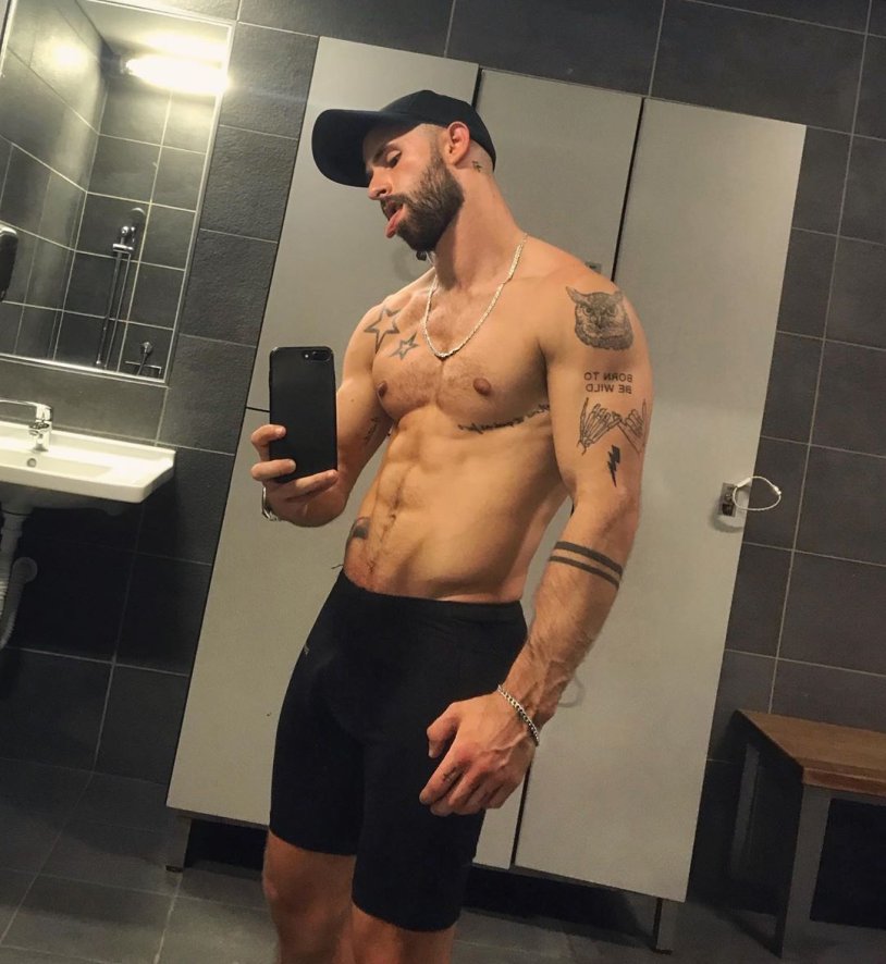 Aingeru vilabrille drain