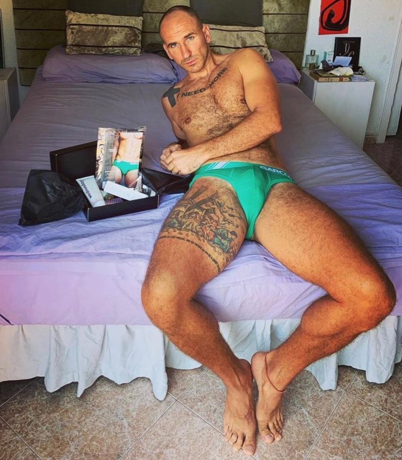 Aingeru vilabrille drain