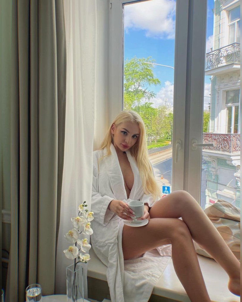 Arina Sl Patron drain