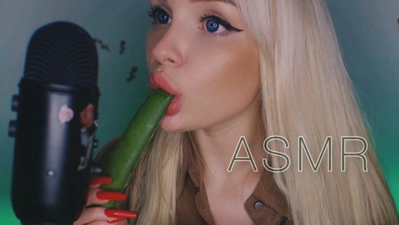 Asmr Makeage