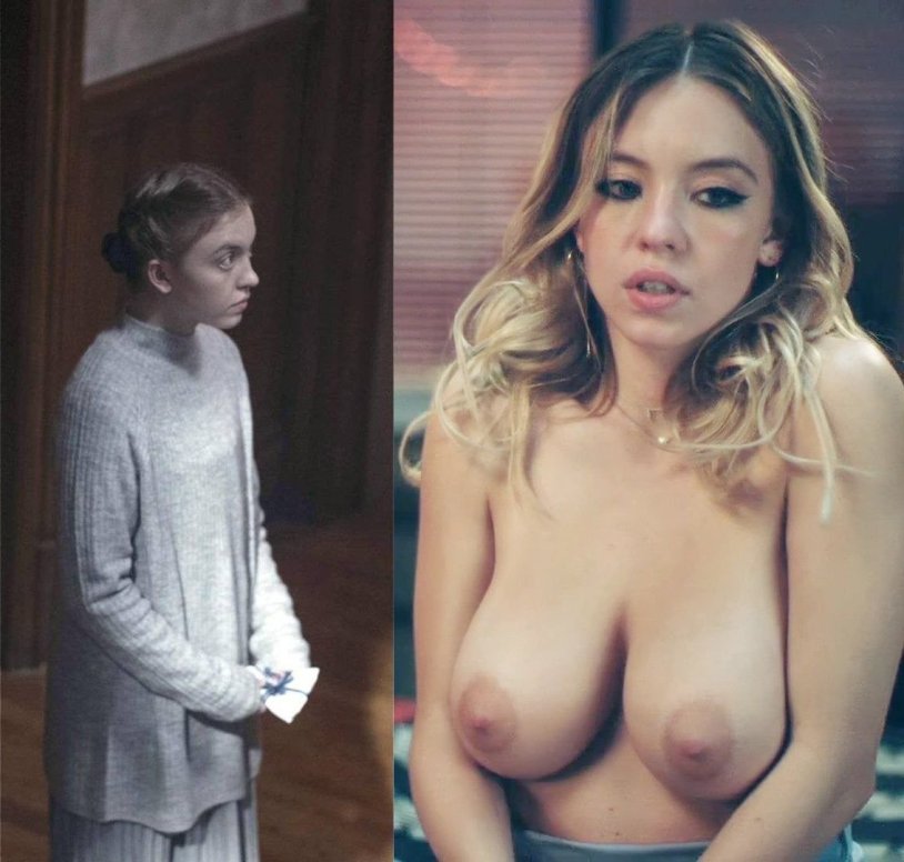 Sidney Suini is nudity