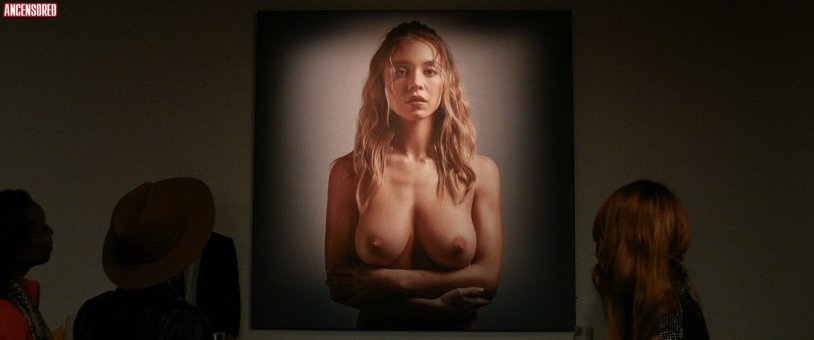 Naked Sidney Suini naked