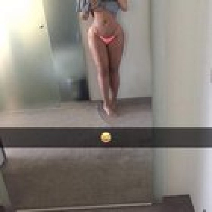 Ines Helene Radovanovic Hot