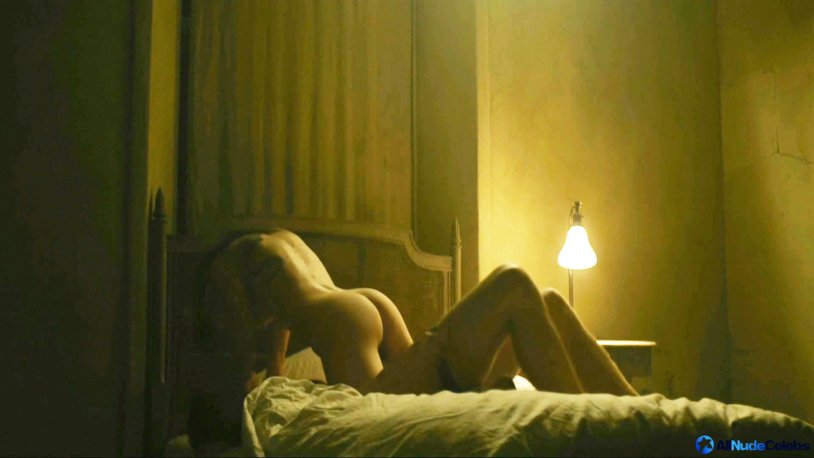 Runi Mara photo naked