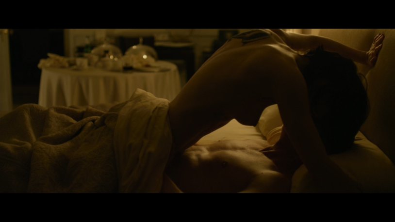 Rooney Mara porn