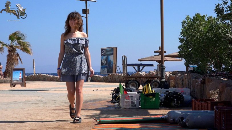 Mouse Trip Chapter 254