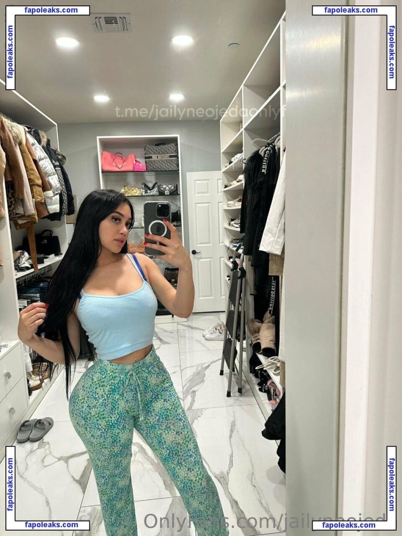 Jailyne ojeda