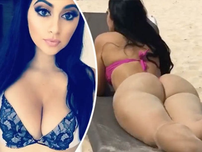 Jailin Ochoa Jailyne OJeda