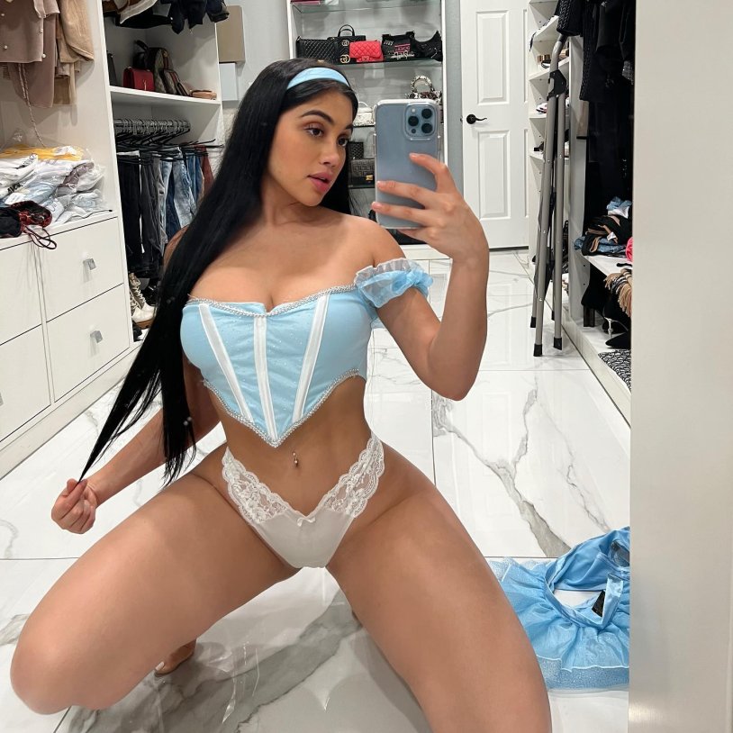 Jailyne ojeda onlyfans