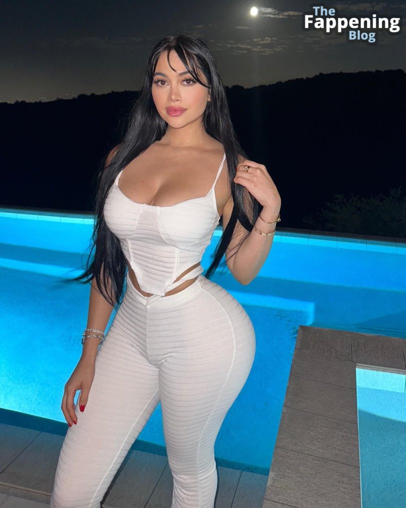 Jailyne ojeda ochoa