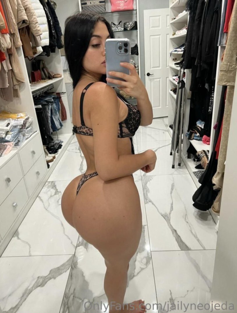 Jailyne ojeda onlyfans