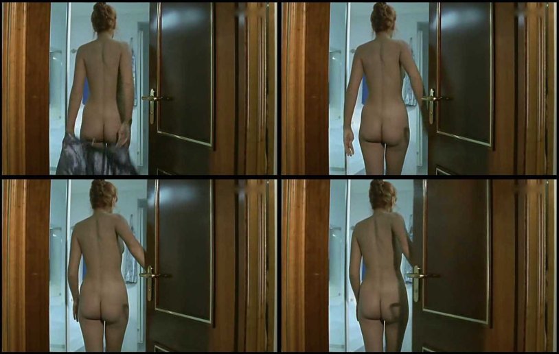 Andrea Markovichovich naked