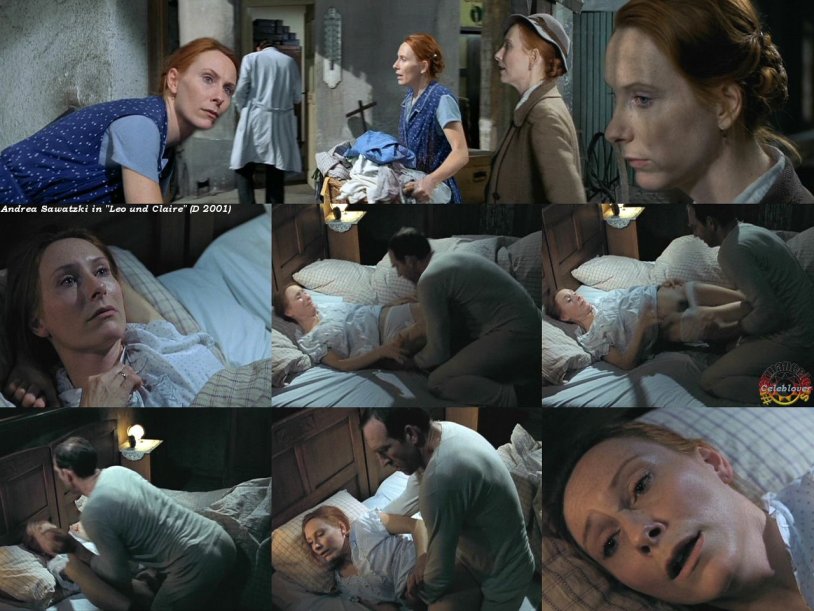 Das Experiment Andrea Zavatski