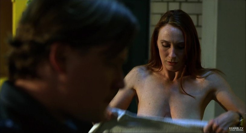 Andrea Zavatski Film Experiment XXX