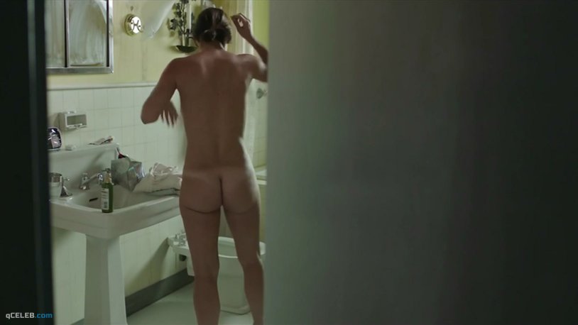 Naked Julia Engelbrecht