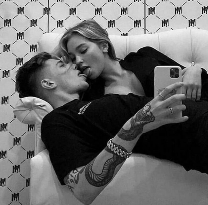 Marcelo Miracles and Milena