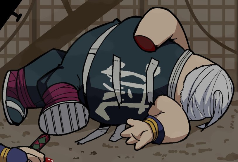 Mark Gavantino Comics