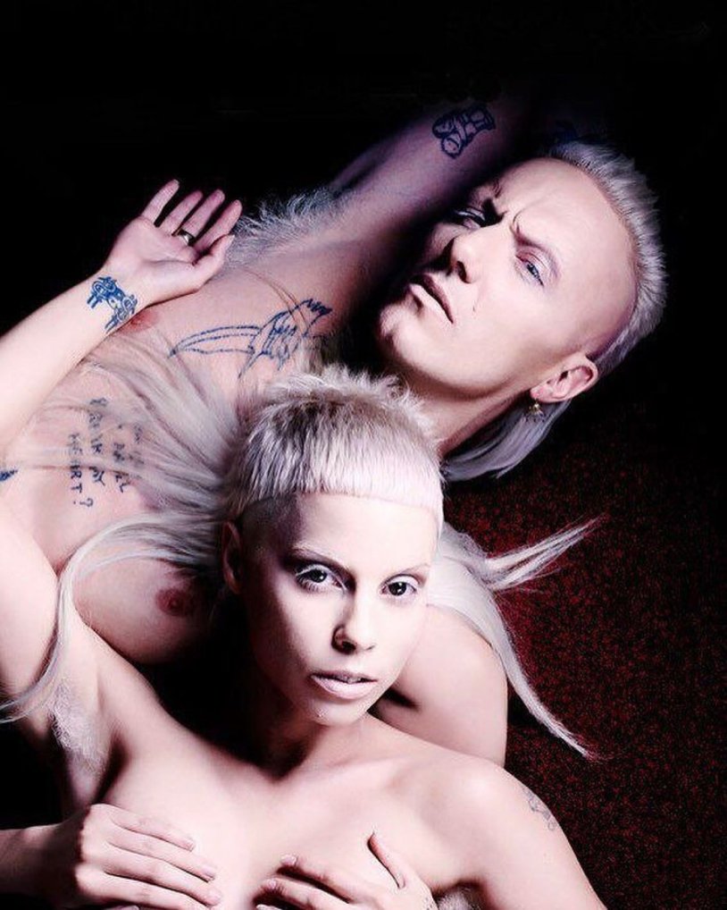 Yolandi Fisser hot photos