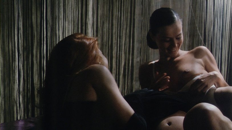 Angie Everhart - Stone Heart Smotret 2001 Sex