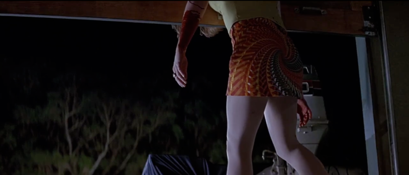 Scream Film 1996 Rose McGowan