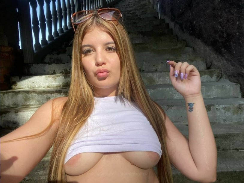 ISABEL Ramirez Onlyfans