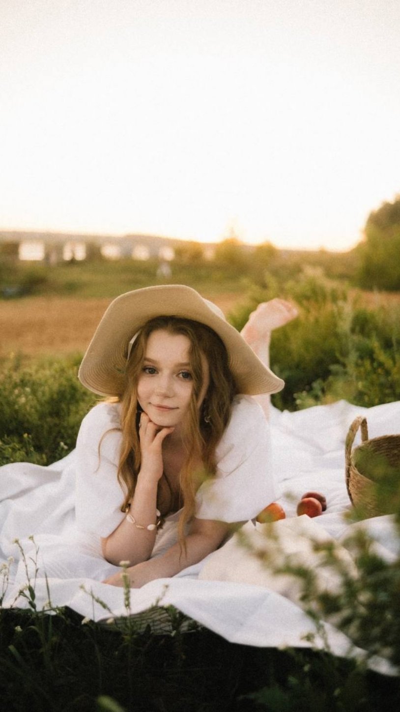 Ideas for a photo shoot