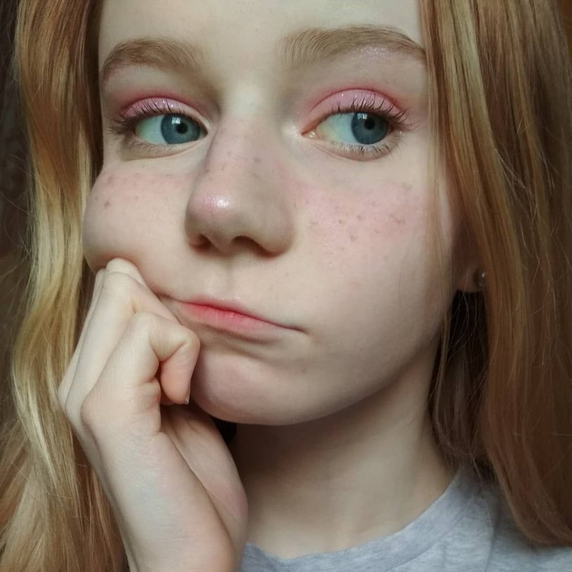 Alina Nikitina Linalis