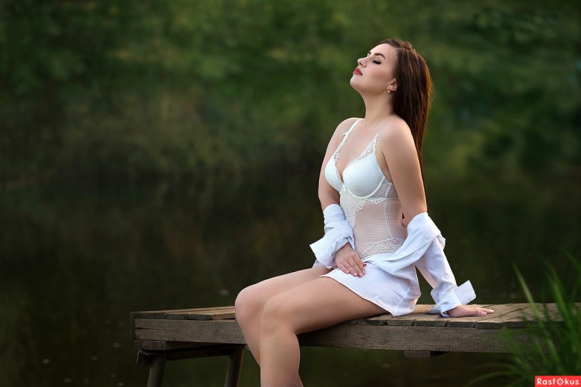 Professional photographer