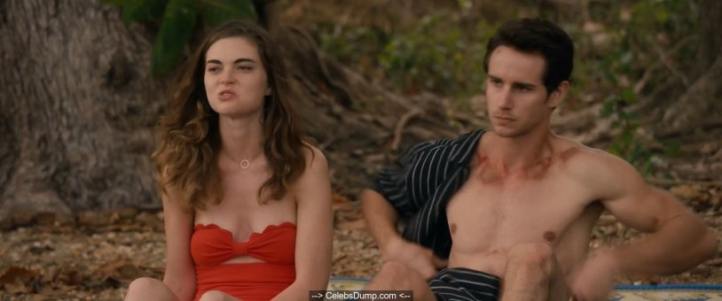 Jenny Boyd Hot photo in a swimsuit