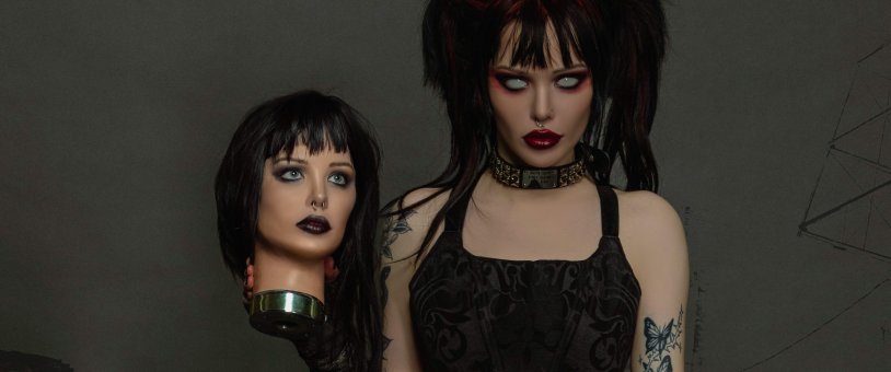 Margaret Osborne Alice Glass