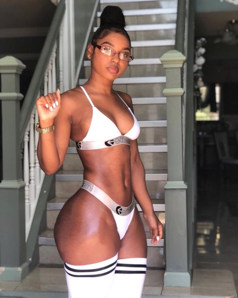 Shamayne Williams drain