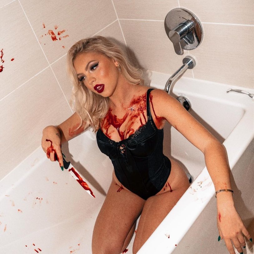 Jordyn Jones Fappening