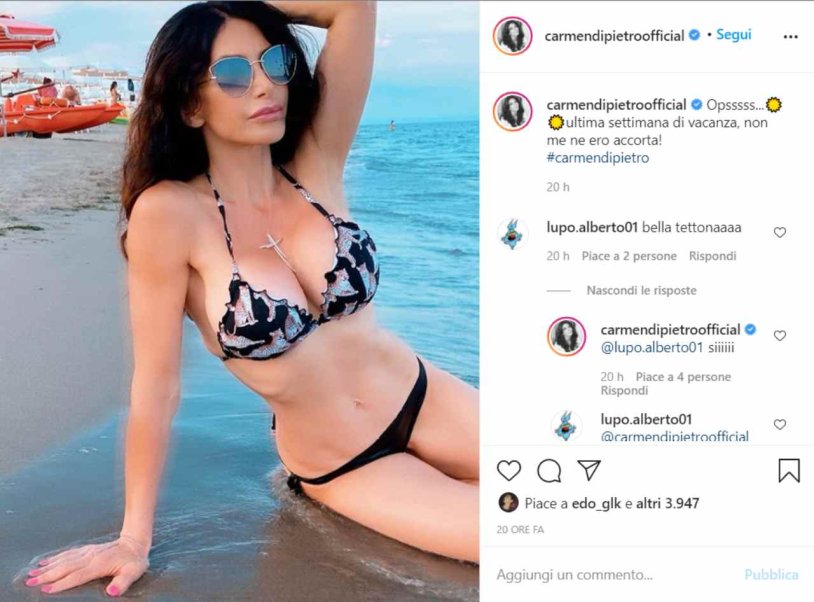 Ayla di pietro actress