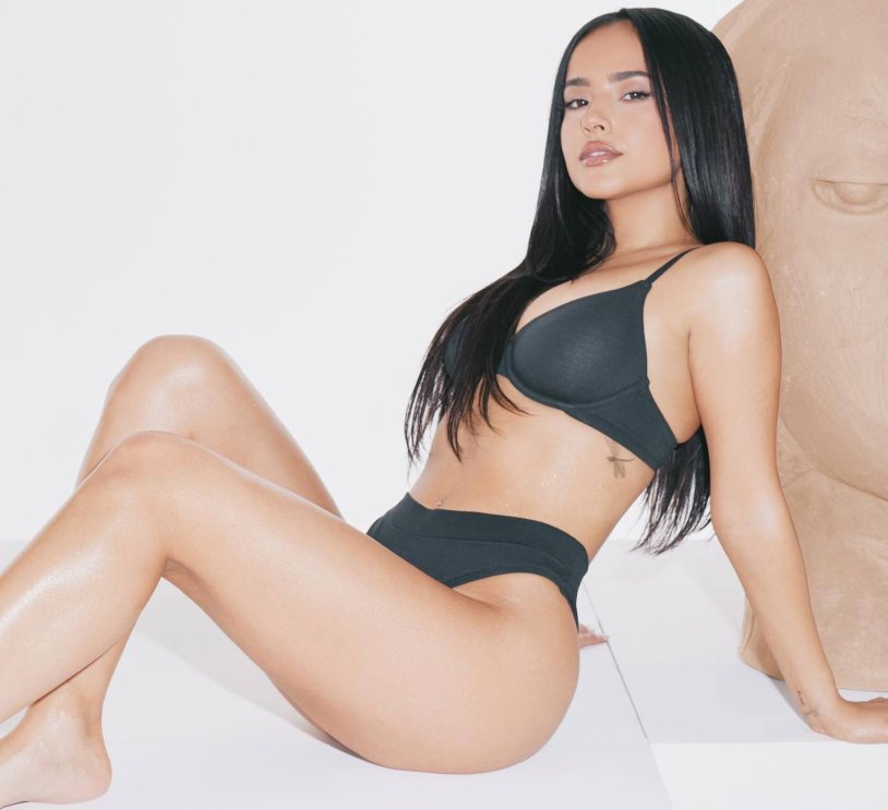 Kylie Jenner in bikini