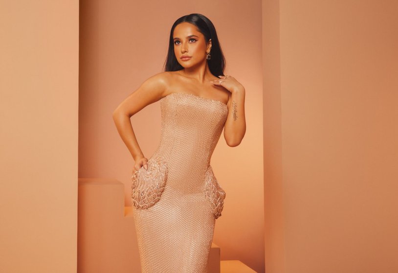 Arina Verina Miss Yekaterinburg