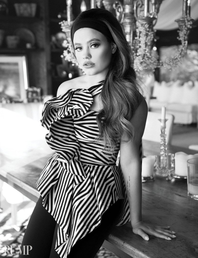 Sarah Abramamyan for 2022