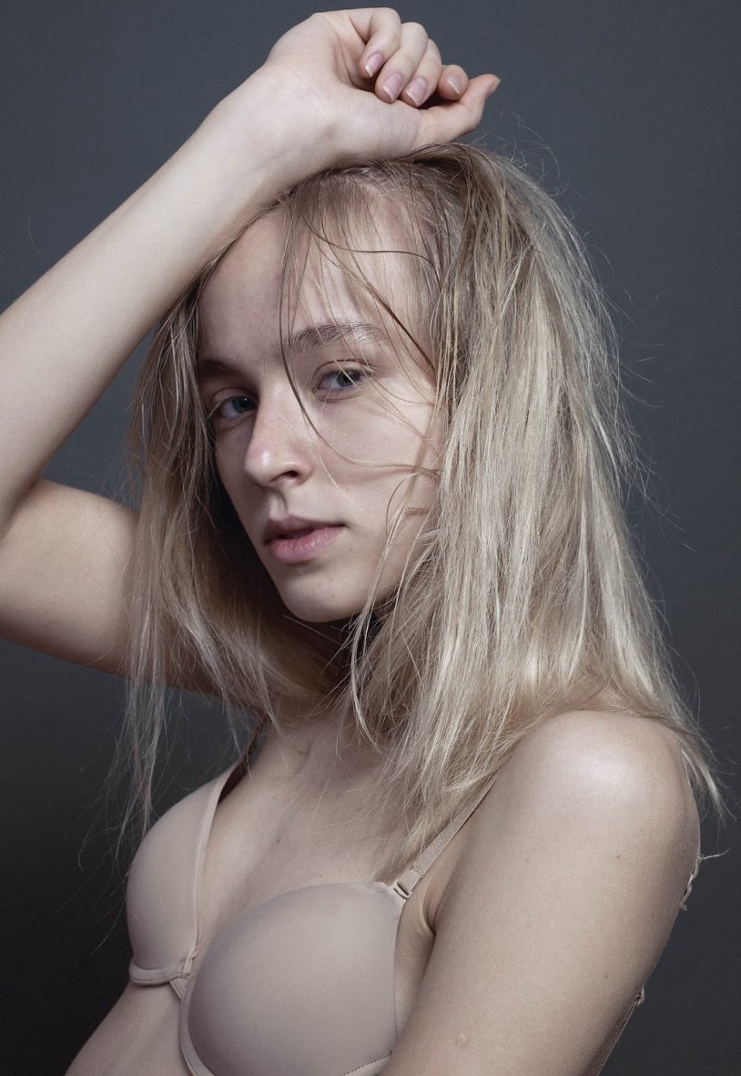 Daria Zorkina Silver