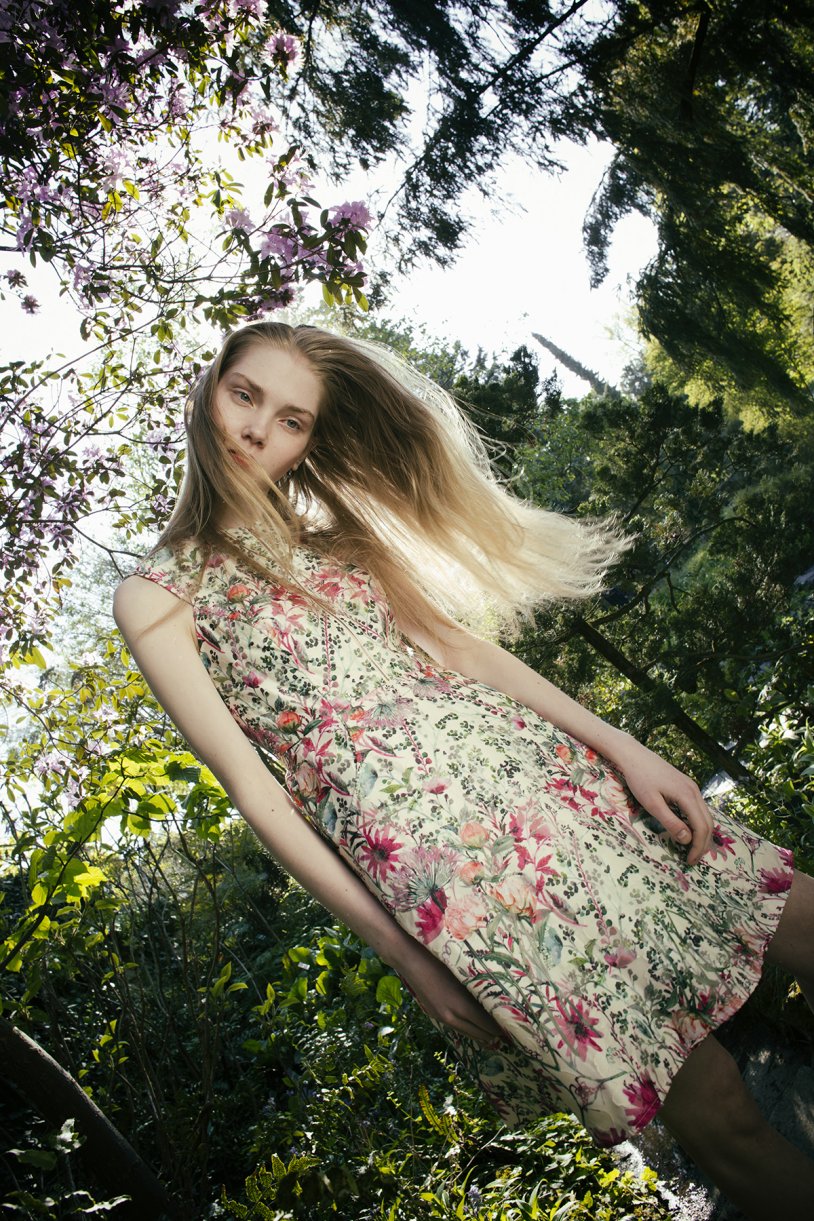 Daria Zorkina Silver