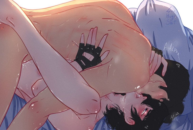 SHKLANCE NSFW