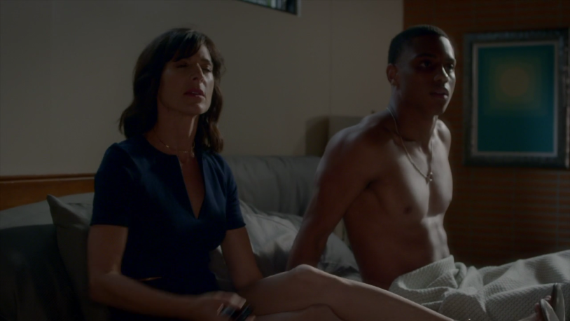 Jordan Calloway Riverdale