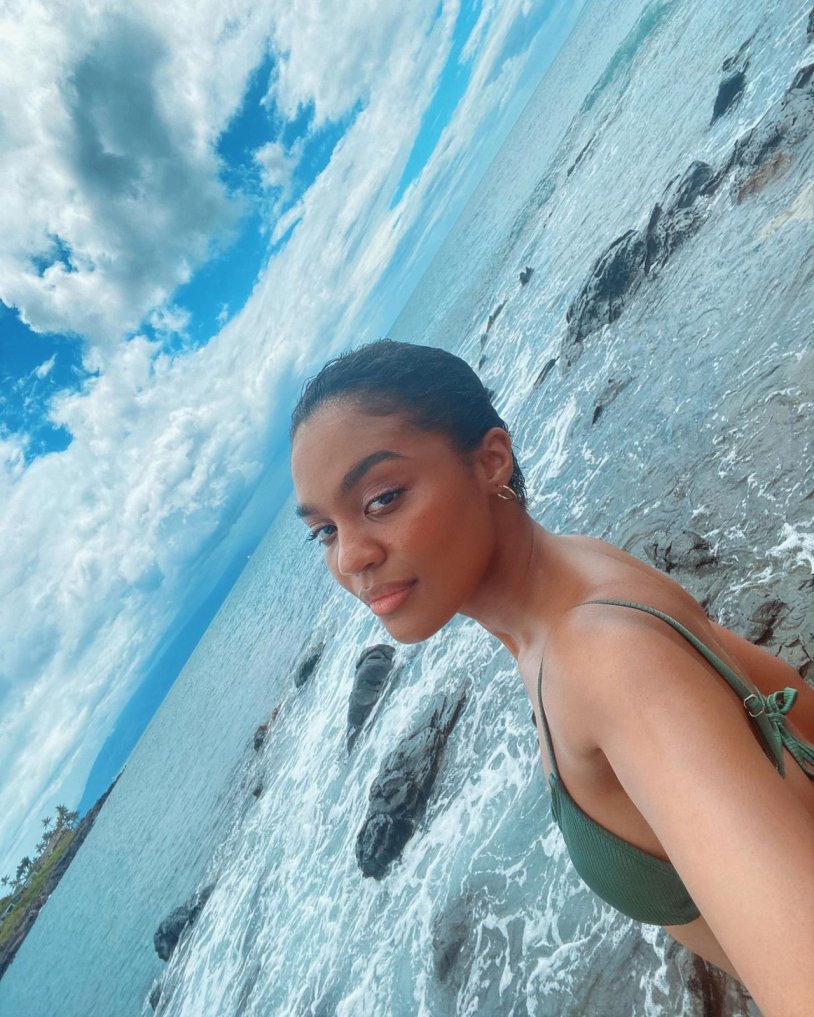 China Ann McClain Heirs