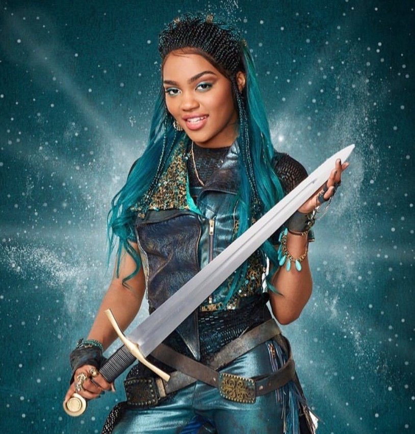 China Ann McClain Heirs