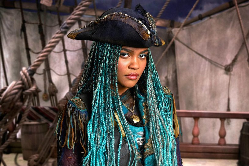 China Ann McClain Heirs