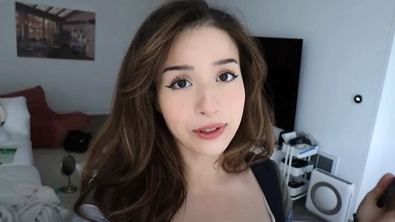 Pokimane deepfake