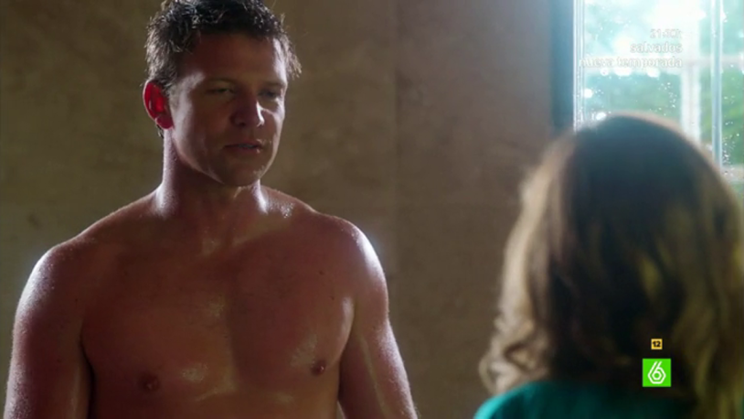 Matt Passmore drank 8