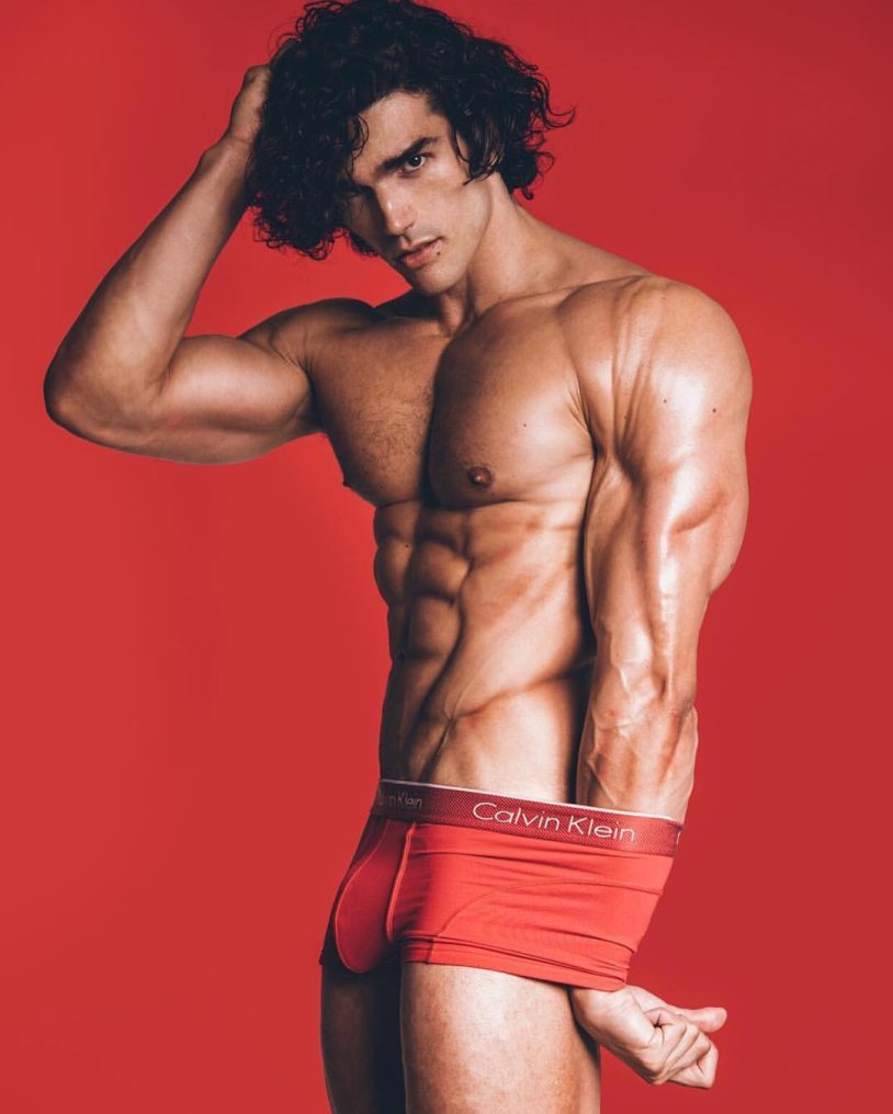 Matt Schiermeier Model