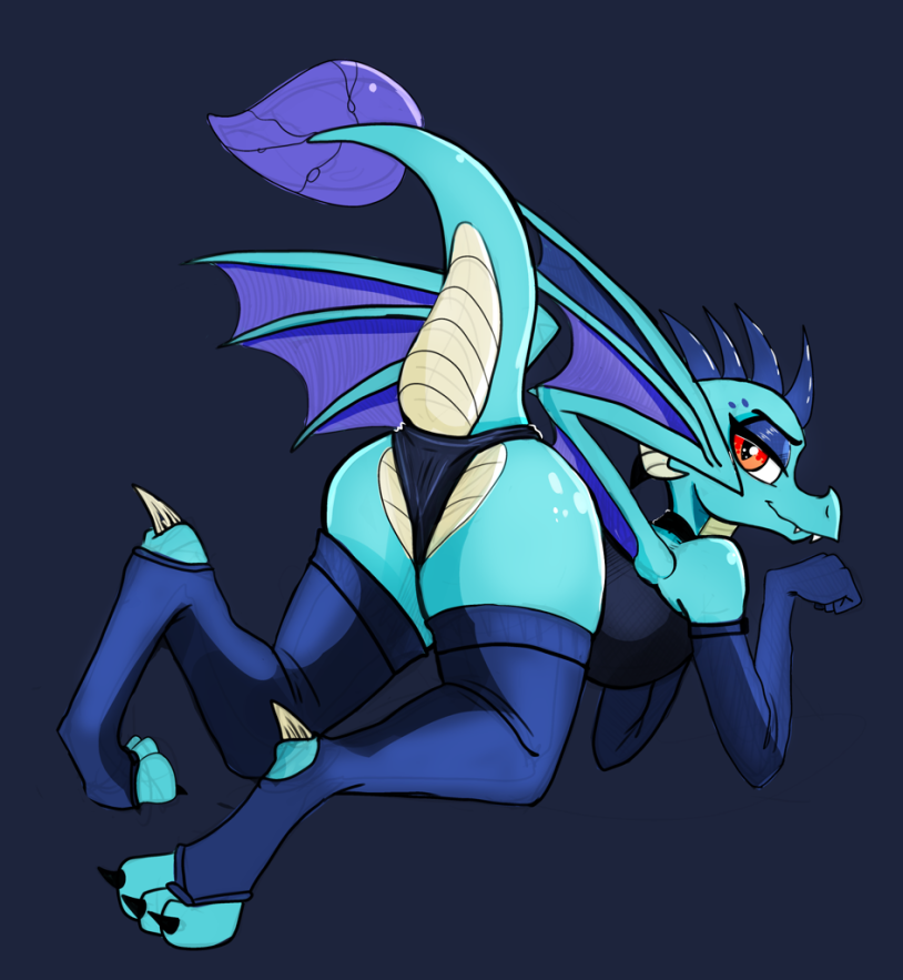 Princess Amber Dragon Sex