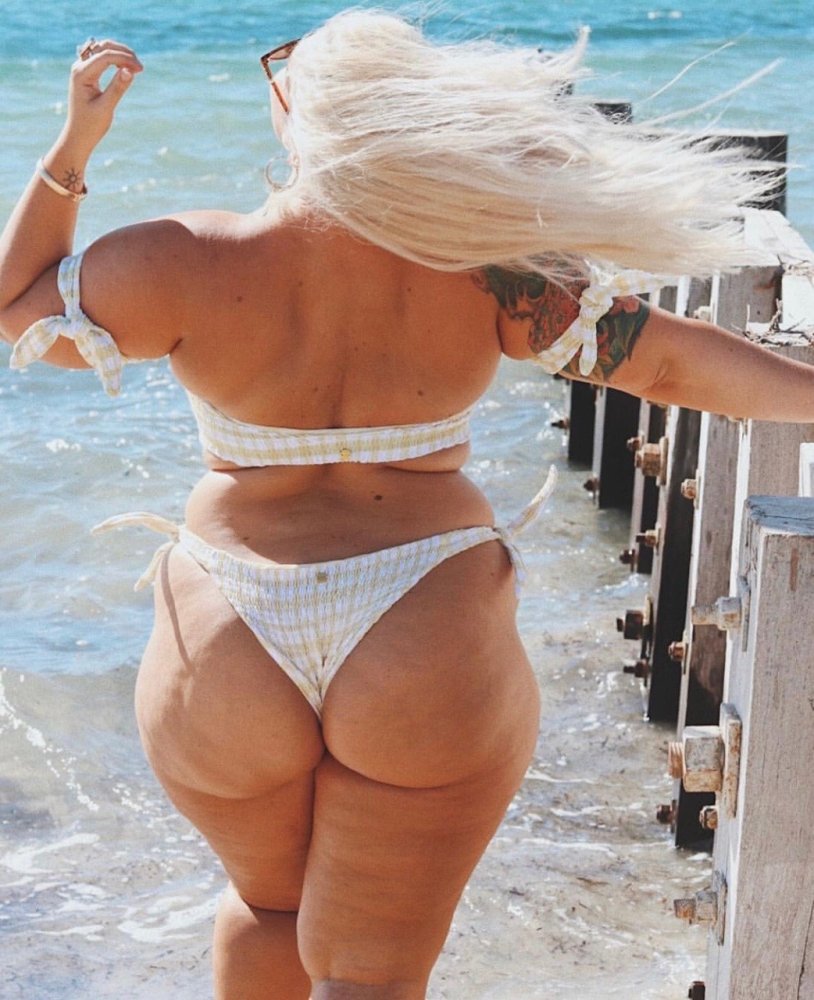 Tallulah Moon @tallulah_Moon