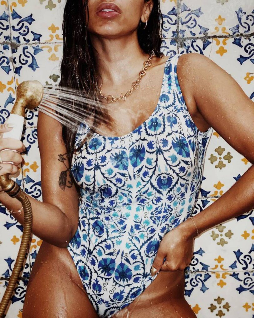 ARIADNA ARANTES Carnival