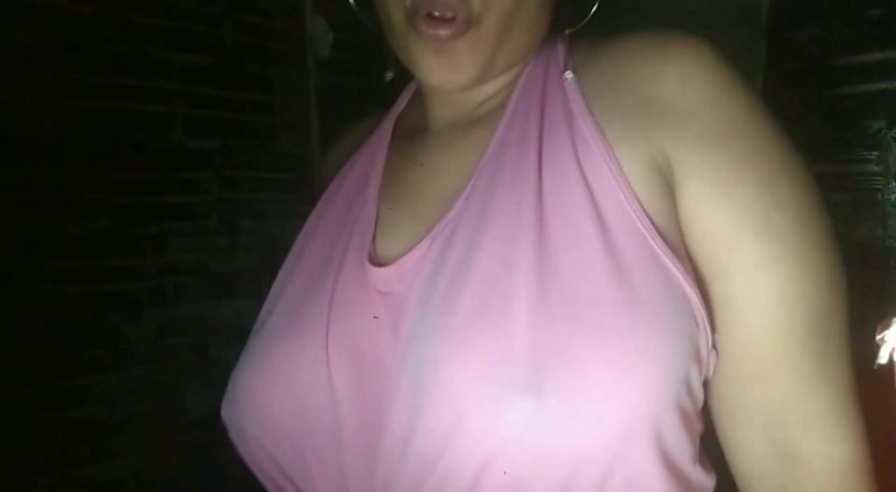 Tits bbw